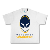 Lunar Rock the-worcester-warriors-pen Urban Heavy Tee - linhVisuals