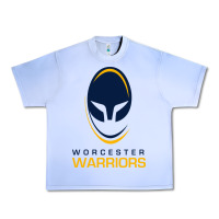Grape Ice the-worcester-warriors-pen Urban Heavy Tee - linhVisuals