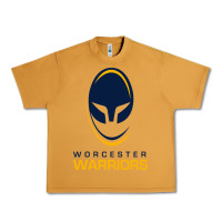 Peanut Butter the-worcester-warriors-pen Urban Heavy Tee - linhVisuals