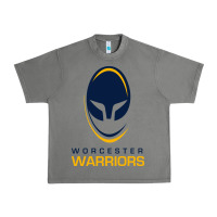 Tornado the-worcester-warriors-pen Urban Heavy Tee - linhVisuals