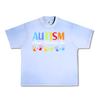 Grape Ice autism t  shirt accept understand love autism awareness t  shirt Urban Heavy Tee - linhVisuals