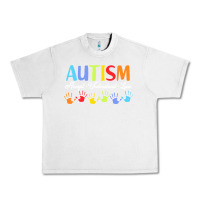 Lunar Rock autism t  shirt accept understand love autism awareness t  shirt Urban Heavy Tee - linhVisuals