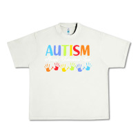 Pistachio autism t  shirt accept understand love autism awareness t  shirt Urban Heavy Tee - linhVisuals