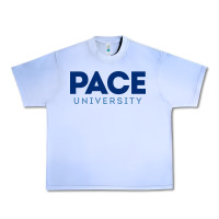 Grape Ice Pace University Urban Heavy Tee - linhVisuals