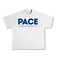 Lunar Rock Pace University Urban Heavy Tee - linhVisuals