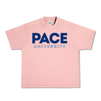 Pace University Urban Heavy Tee | Teevron