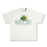 Saint Leo University Urban Heavy Tee | Teevron
