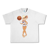 Lunar Rock lola bunny Urban Heavy Tee - linhVisuals