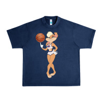 Lola Bunny Urban Heavy Tee | Teevron
