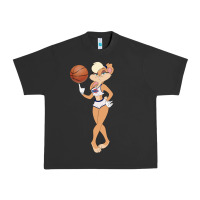 Lola Bunny Urban Heavy Tee | Teevron
