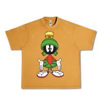 Peanut Butter marvin the martian Urban Heavy Tee - linhVisuals