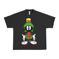 Marvin The Martian Urban Heavy Tee | Teevron