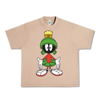Burro marvin the martian Urban Heavy Tee - linhVisuals