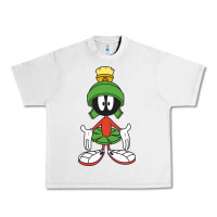 Lunar Rock marvin the martian Urban Heavy Tee - linhVisuals