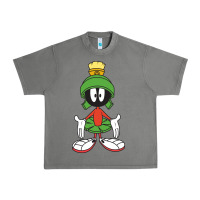 Tornado marvin the martian Urban Heavy Tee - linhVisuals