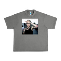Tornado Mgk Urban Heavy Tee - linhVisuals
