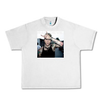 Lunar Rock Mgk Urban Heavy Tee - linhVisuals