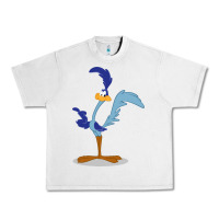 Lunar Rock roadrunner Urban Heavy Tee - linhVisuals