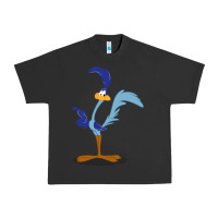 Roadrunner Urban Heavy Tee | Teevron