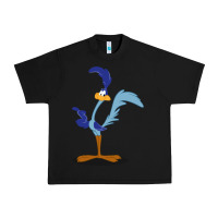 Roadrunner Urban Heavy Tee | Teevron