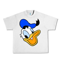 Lunar Rock donal duck Urban Heavy Tee - linhVisuals