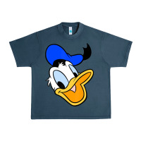 Donal Duck Urban Heavy Tee | Teevron