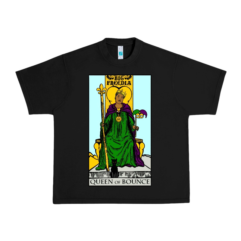 Big Freedia Rap Müsic Urban Heavy Tee by linhVisuals | Teevron