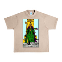 French Oak big freedia rap müsic Urban Heavy Tee - linhVisuals