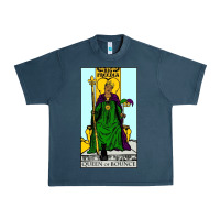 Midnight Navy big freedia rap müsic Urban Heavy Tee - linhVisuals