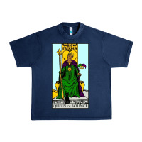 Navy big freedia rap müsic Urban Heavy Tee - linhVisuals
