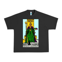 Pigment Black big freedia rap müsic Urban Heavy Tee - linhVisuals