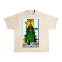 Sandshell big freedia rap müsic Urban Heavy Tee - linhVisuals