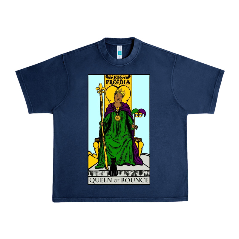 Big Freedia Rap Müsic Urban Heavy Tee by linhVisuals | Teevron
