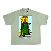 Oil Green big freedia rap müsic Urban Heavy Tee - linhVisuals