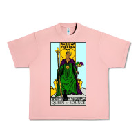 Salmon big freedia rap müsic Urban Heavy Tee - linhVisuals
