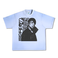 Grape Ice big freedia rap müsic Urban Heavy Tee - linhVisuals