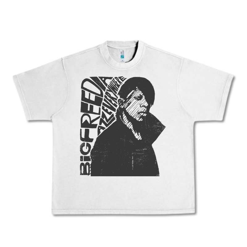 Big Freedia Rap Müsic Urban Heavy Tee by linhVisuals | Teevron