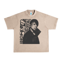 French Oak big freedia rap müsic Urban Heavy Tee - linhVisuals
