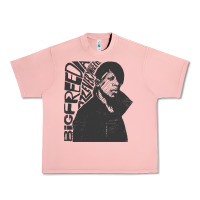 Salmon big freedia rap müsic Urban Heavy Tee - linhVisuals