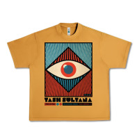 Peanut Butter tash sultana müsïc Urban Heavy Tee - linhVisuals