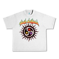 Lunar Rock tash sultana müsïc Urban Heavy Tee - linhVisuals