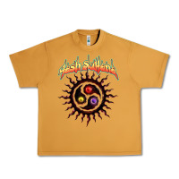 Peanut Butter tash sultana müsïc Urban Heavy Tee - linhVisuals