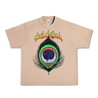 Burro tash sultana müsïc Urban Heavy Tee - linhVisuals