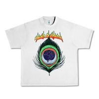 Lunar Rock tash sultana müsïc Urban Heavy Tee - linhVisuals