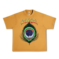 Peanut Butter tash sultana müsïc Urban Heavy Tee - linhVisuals