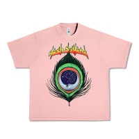 Salmon tash sultana müsïc Urban Heavy Tee - linhVisuals