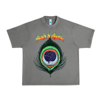 Tornado tash sultana müsïc Urban Heavy Tee - linhVisuals