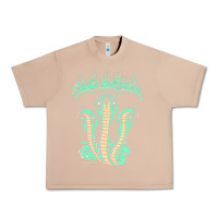 Burro tash sultana müsïc Urban Heavy Tee - linhVisuals