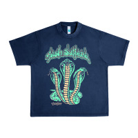 Tash Sultana Müsïc Urban Heavy Tee | Teevron