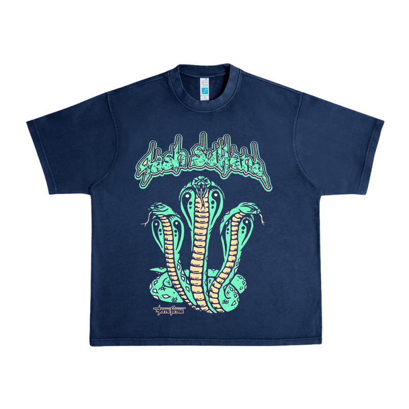 Tash Sultana Müsïc Urban Heavy Tee by linhVisuals | Teevron